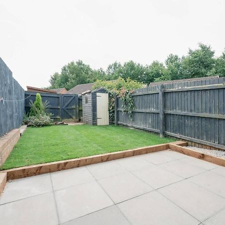 Stylish 2-Bed Home - For Company Contractor And Leisure Stays - Nec, Airport, Hs2, Contractors, Resort World Birmingam Exterior foto