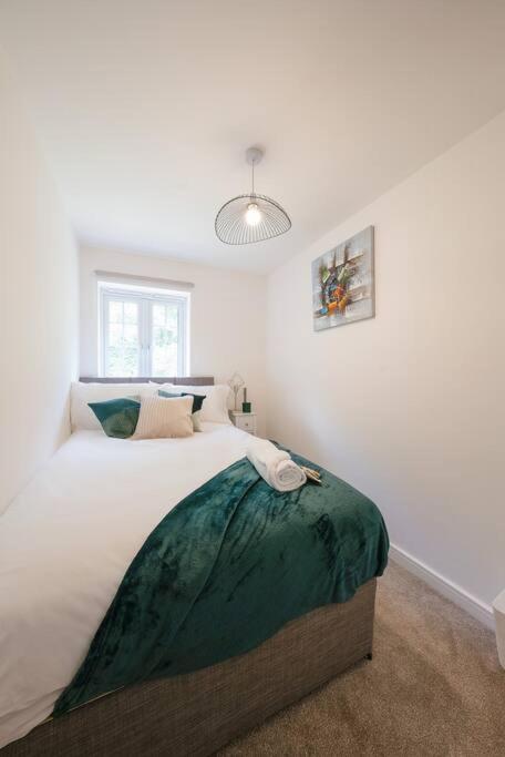 Stylish 2-Bed Home - For Company Contractor And Leisure Stays - Nec, Airport, Hs2, Contractors, Resort World Birmingam Exterior foto