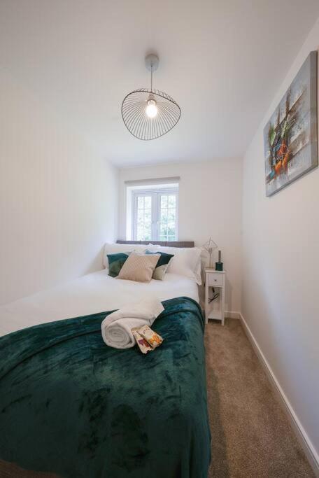 Stylish 2-Bed Home - For Company Contractor And Leisure Stays - Nec, Airport, Hs2, Contractors, Resort World Birmingam Exterior foto